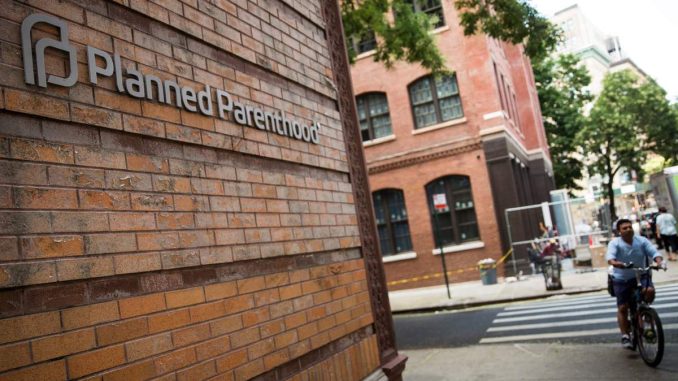 Planned Parenthood Changes Medical Coding to Hide Pushing Trans Drugs on Kids