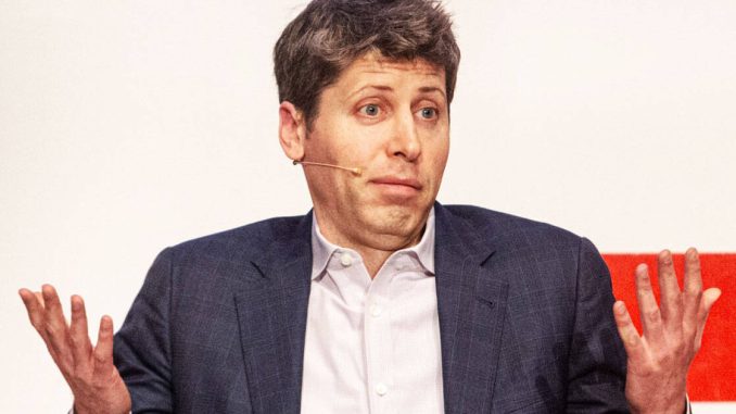Army of AI Agents Found Secretly Plotting to ‘Break Free’
