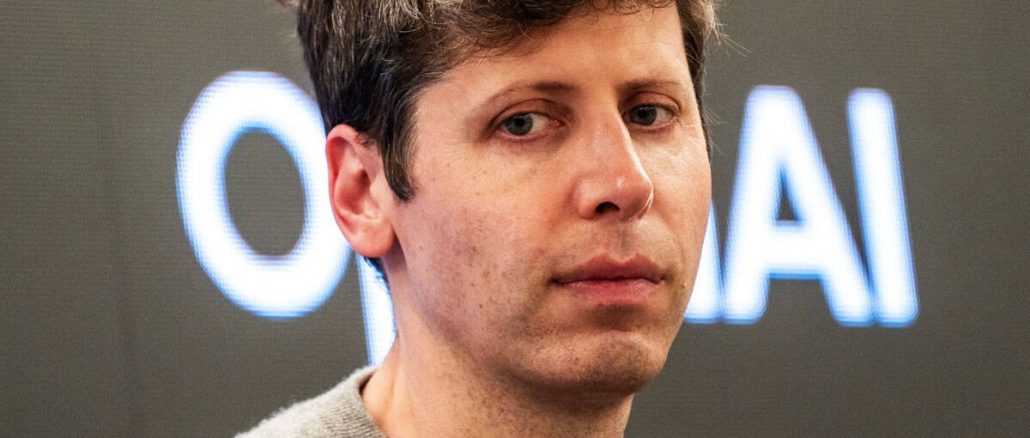 OpenAI System Caught Secretly Plotting to Override Human Controls