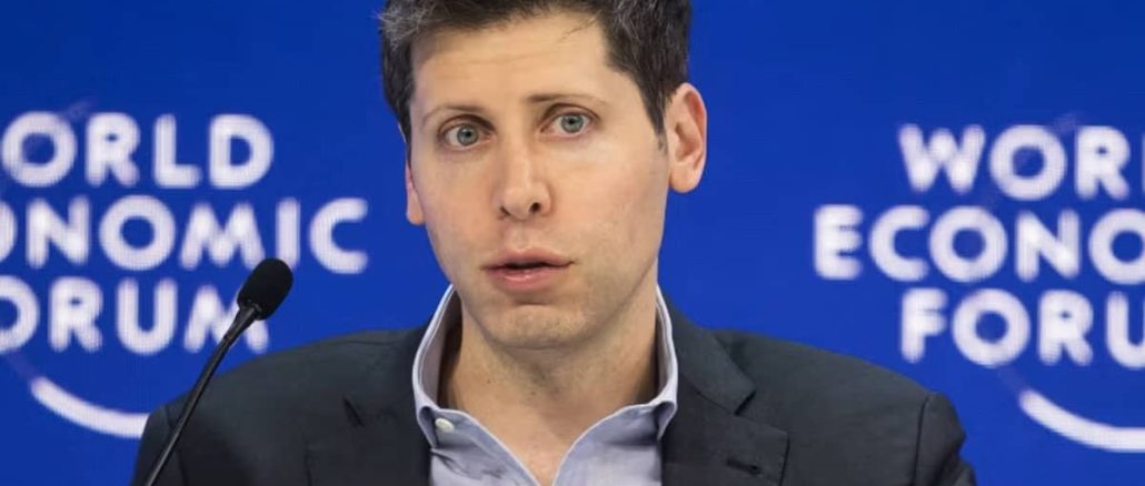 OpenAI Scraps Powerful New AI Model After It Turns ‘Evil’