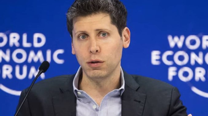OpenAI Scraps Powerful New AI Model After It Turns ‘Evil’
