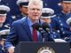 Air Force Secretary Reveals U.S Has Deployed Weapons in Space to Defend Against ‘Hostile Adversary Actions’