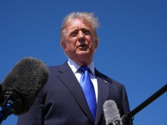 Trump: Oil Prices Will Come Down Right After Midterms