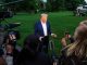 Trump Declares Iran ‘Dead’ as Regime Nears Brink of Collapse