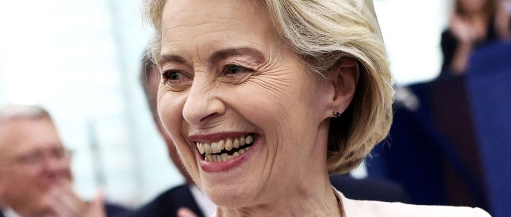 Unelected EU Leaders Move to Seize Private Savings to Fund Globalist Goals