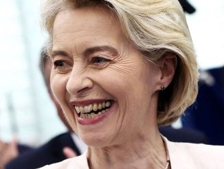 Unelected EU Leaders Move to Seize Private Savings to Fund Globalist Goals