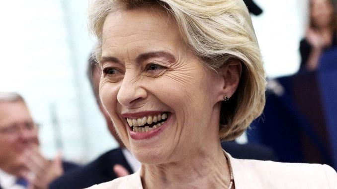 Unelected EU Leaders Move to Seize Private Savings to Fund Globalist Goals