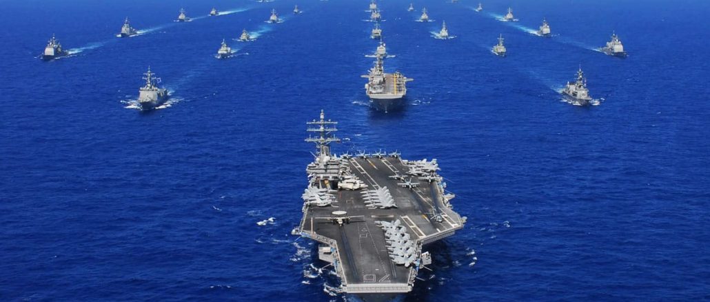 WW3 Alert: Military AI Pushes False ‘Nuclear Threat’ Intelligence