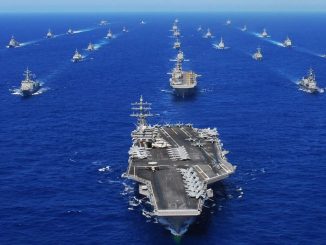 WW3 Alert: Military AI Pushes False ‘Nuclear Threat’ Intelligence