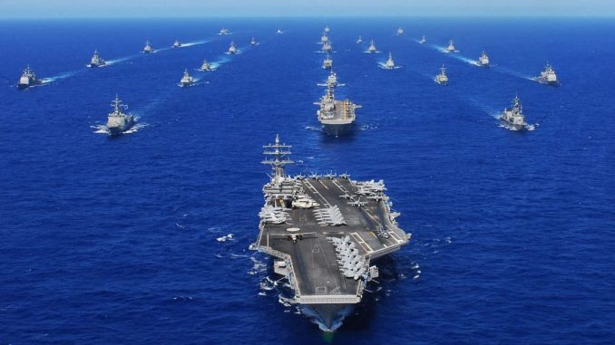 WW3 Alert: Military AI Pushes False ‘Nuclear Threat’ Intelligence