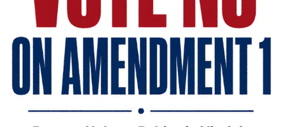 Virginia Amendment 1 Creates Right to Abortion Up to Birth