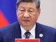‘Rumors Are Flying’ That Chinese Leader Xi Jinping Has Suffered a ‘Severe Stroke’ After Abrupt BRICS Exit