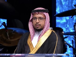 Ex-Muslim violently attacked for following Jesus urges Christians to share the Gospel