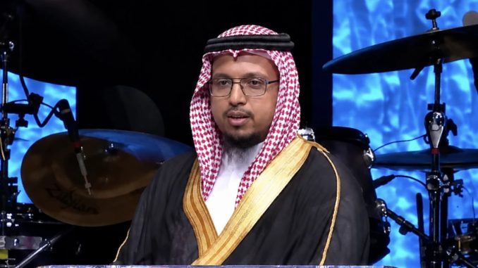 Ex-Muslim violently attacked for following Jesus urges Christians to share the Gospel