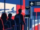 UK Airports Begin Replacing Passport Checks With Facial Recognition