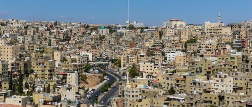 Islamic extremists kill Christians in mass shooting at funeral in Jordan