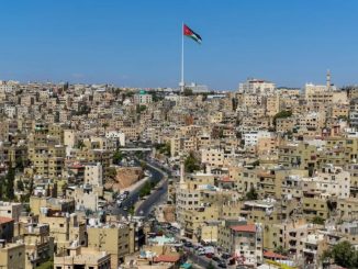 Islamic extremists kill Christians in mass shooting at funeral in Jordan