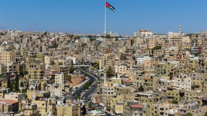 Islamic extremists kill Christians in mass shooting at funeral in Jordan