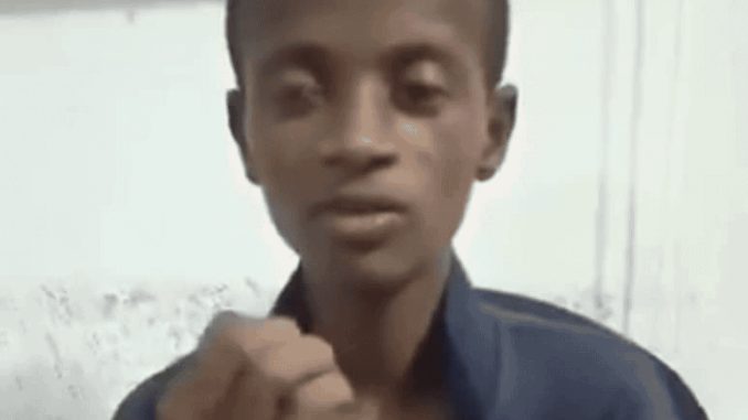 Bandit Confession Unpacks the Hands That Arm the Killing Camps
