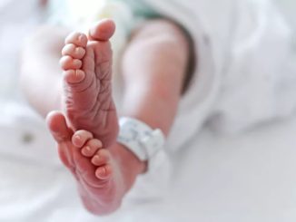 1-year-old euthanized under new rules in the Netherlands allowing termination for sick children