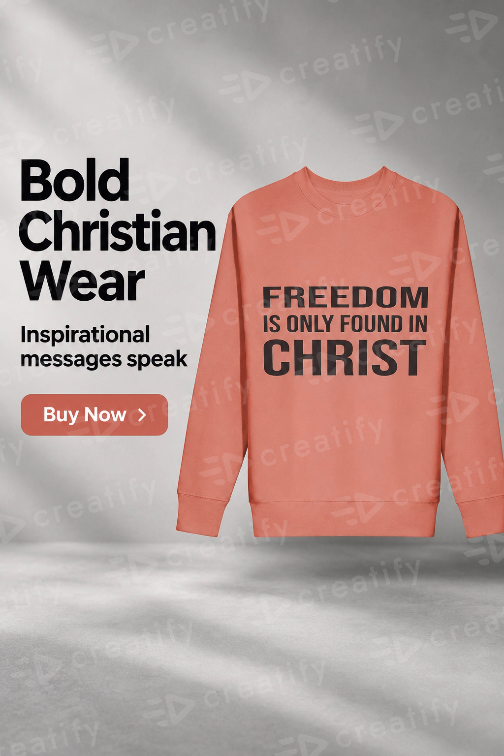“Freedom