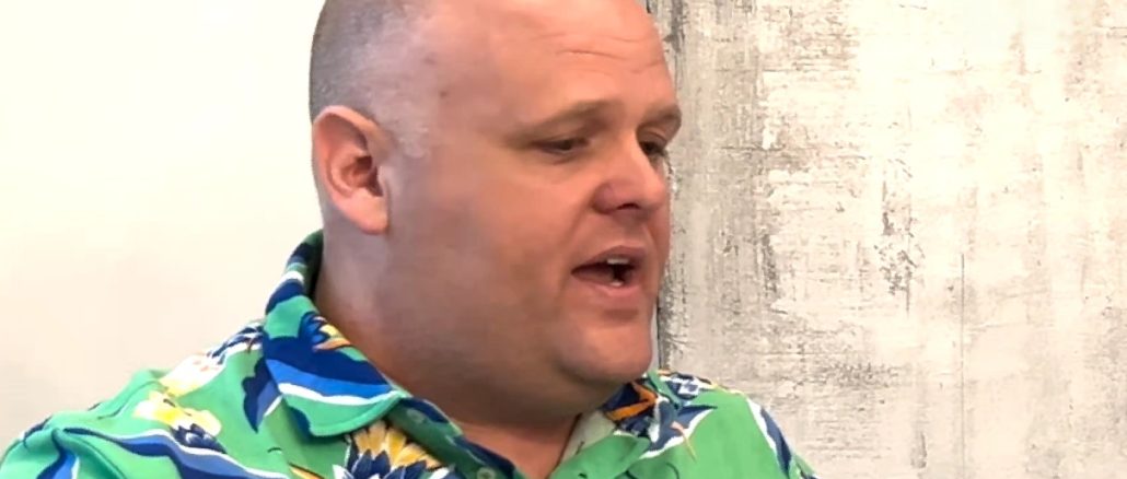 YouTuber who claims to have predicted Trump’s assassination attempt warns against ‘AI metamorphosis’