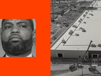 Byron Donalds Is Pro Data Centers. So Is His Stock Portfolio