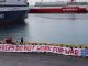 Dockworkers launch global strike against Israeli and US military shipments