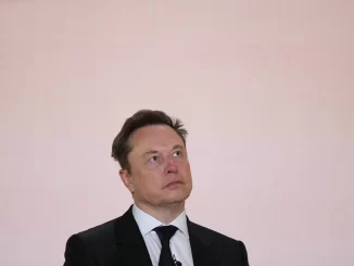 Will Elon Musk Be the October Surprise