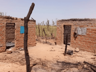 Fearless Evangelists in Nigeria’s Ungoverned Western Borderlands Languish in Chains
