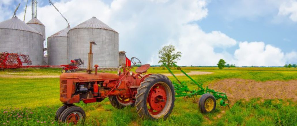 US Farm Debt Hits Record $605B, but There May Be More