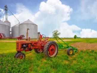 US Farm Debt Hits Record $605B, but There May Be More