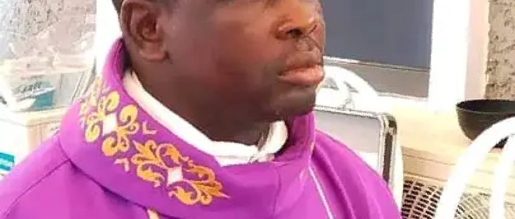 Islamist Jihadists Burn Evangelist Alive in Adamawa, Kidnap Catholic Priest in Benue, Strike Bases
