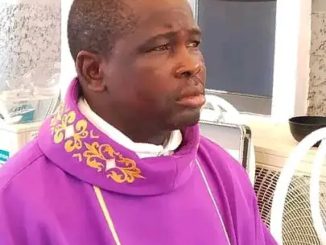Islamist Jihadists Burn Evangelist Alive in Adamawa, Kidnap Catholic Priest in Benue, Strike Bases