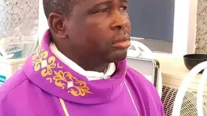Islamist Jihadists Burn Evangelist Alive in Adamawa, Kidnap Catholic Priest in Benue, Strike Bases