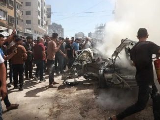 3 Palestinians killed, 19 others wounded by Israeli fire in latest Gaza truce violations