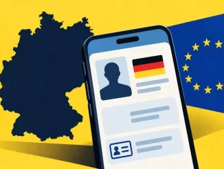 Germany Approves EU Digital Identity Wallet Law