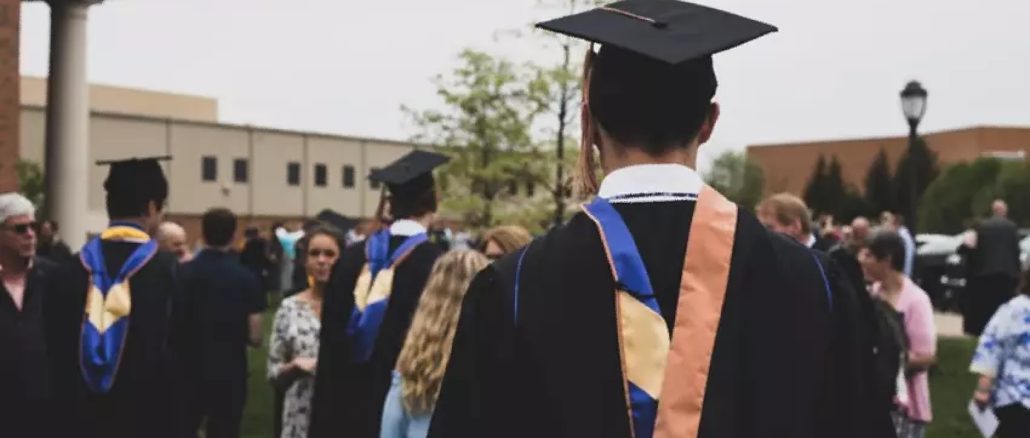Americans who say college is 'very important' reaches record low, Gallup finds
