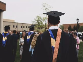 Americans who say college is 'very important' reaches record low, Gallup finds