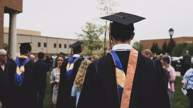Americans who say college is 'very important' reaches record low, Gallup finds