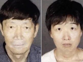 Couple With 14 Surrogate Children Arrested After Horrific Child Abuse