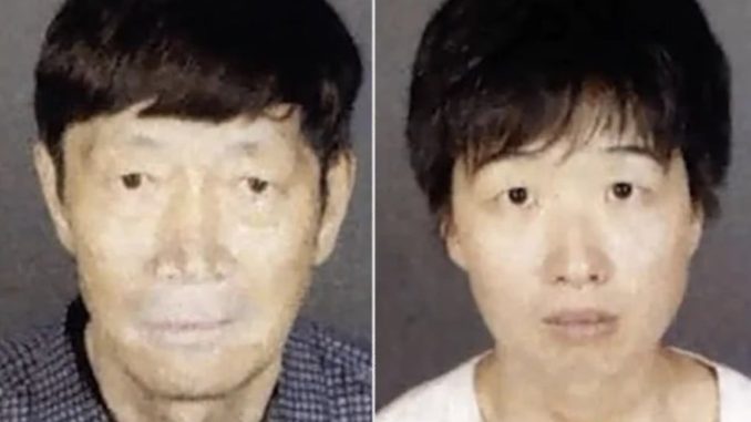 Couple With 14 Surrogate Children Arrested After Horrific Child Abuse