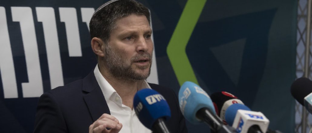 Gaza should be wiped out for ‘Zionist reasons’ – Israeli minister
