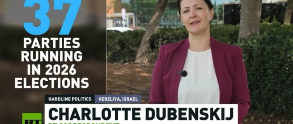 Israel’s Religious Zionists campaign for more land and war