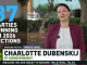 Israel’s Religious Zionists campaign for more land and war