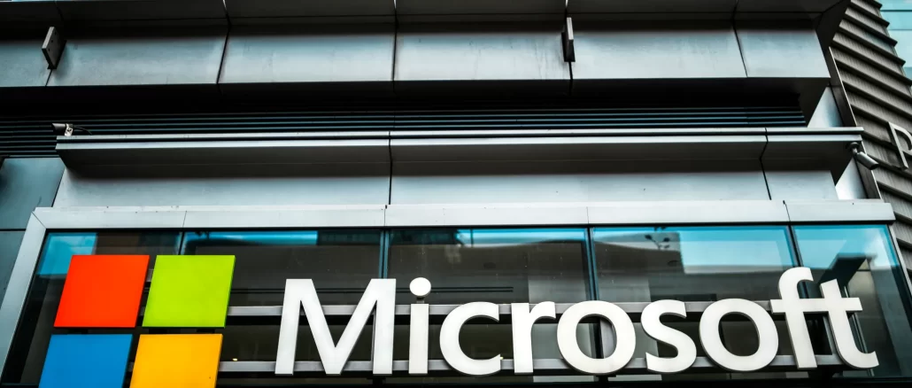 Microsoft offers buyouts to around 60,000 employees