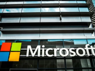 Microsoft offers buyouts to around 60,000 employees