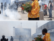 Surveillance State and Brutality: Six Years After End of SARS, Nigeria’s Crackdown on Dissent Deepens