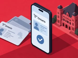 Ontario Begins Phased Rollout of Digital Provincial ID
