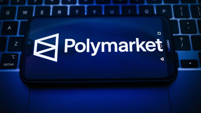 Hackers drain millions from Polymarket accounts